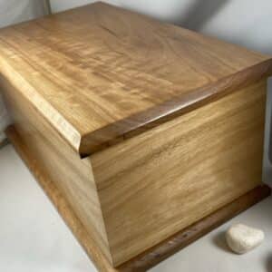 Blackbutt Mitred Urn Heritage Integrity