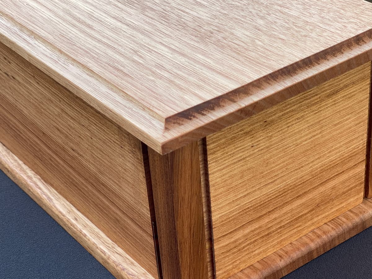 Australian Oak Timber