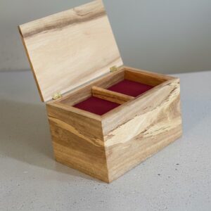 The Heritage Marri Keepsake Urn